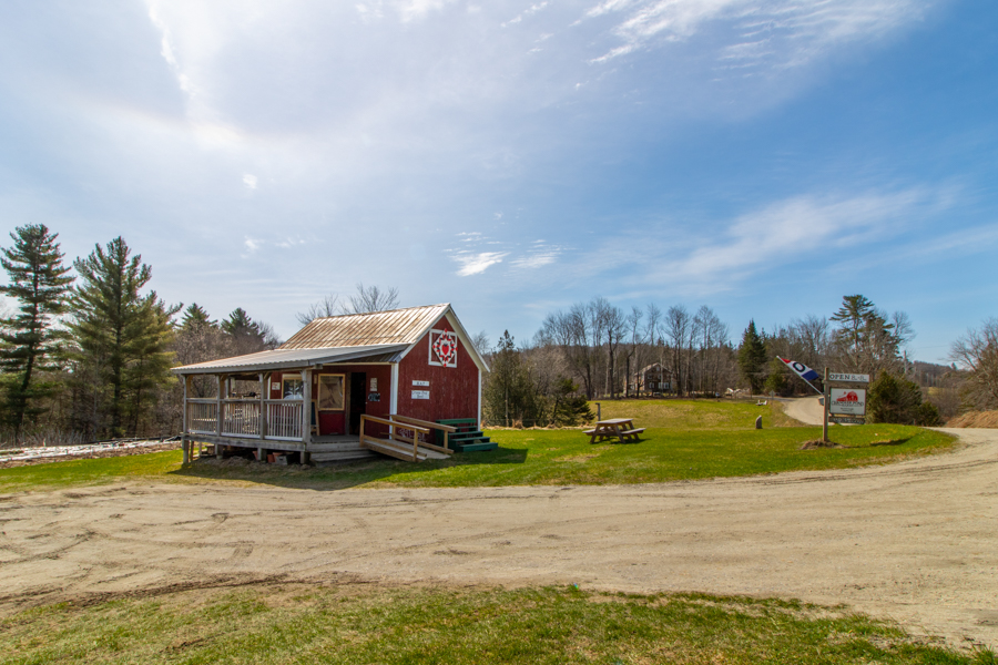 Wheelock VT Century 21 Farm and Fоrest